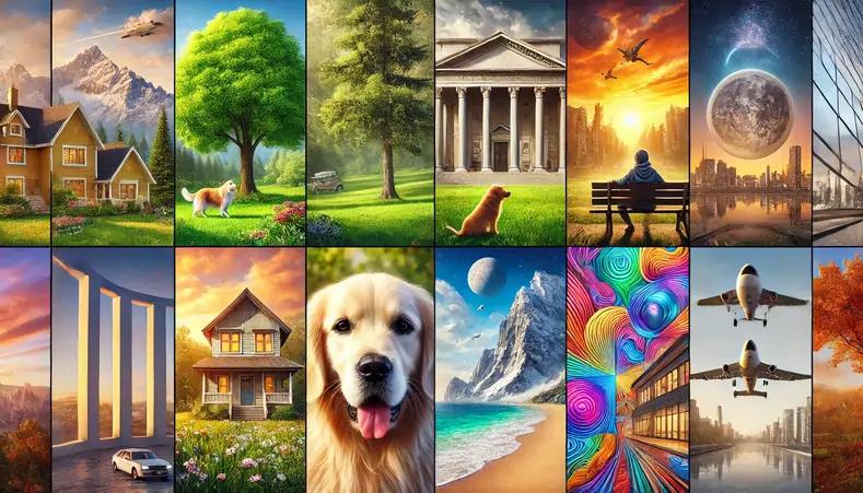 Creative inspiration using the best Kre8or AI prompts