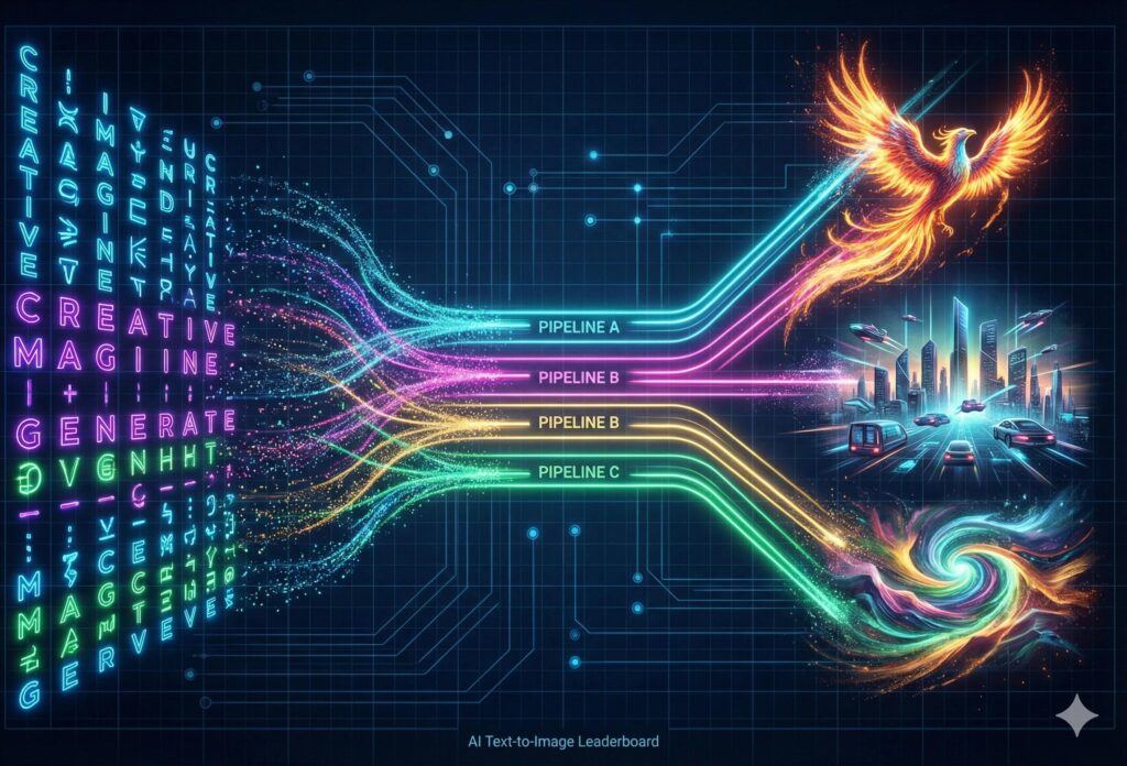 Kre8or creative challenges and AI art competitions